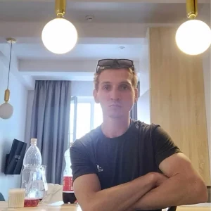 Андрей Жавнерчик