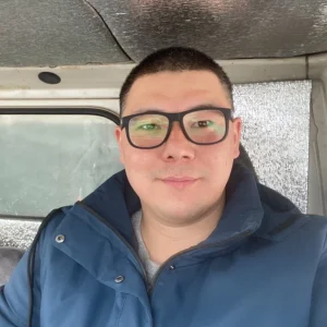 Валерий Яковлевич Б.