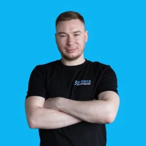 Ильфат Сафиуллин