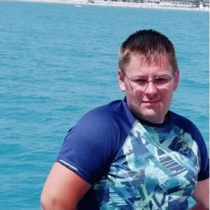 Андрей Гаврилов
