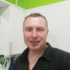 Сергей Сергеевич Троц