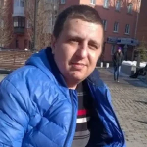 Денис Каменщиков