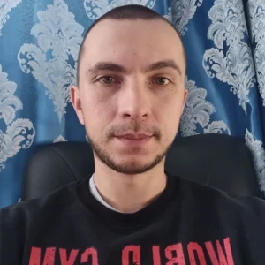 Евгений Киселев