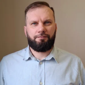 Александр Назарько