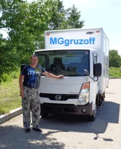 Федор К.