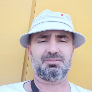 Мурад Ибадулаевич С.