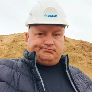 Алексей Васильчук