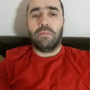 Магомед Рабаданов