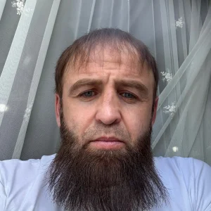 Мовсур Соломанов