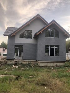 Строим дома из любого типа блоков