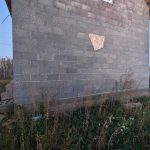Проверить фундамент перед покупкой дома