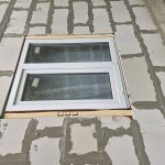 Состояние ленточного фундамента дома