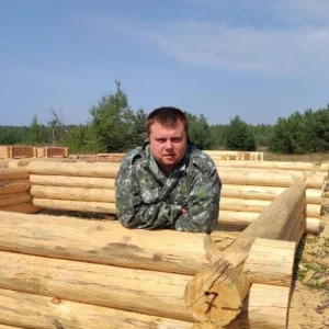 Максим Сергеевич Зуев