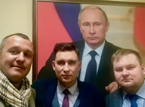 ИП Лихачев