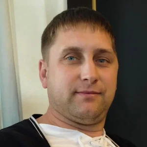 Денис Александров