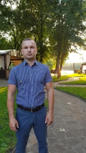 Сергей Иванович К.