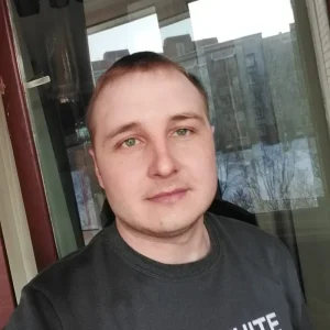 Владимир Николаевич Матвеев