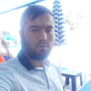 Сухроб Сангинов