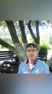 Кузнецов Николай Васильевич