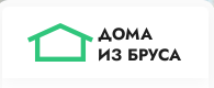 Дома из бруса