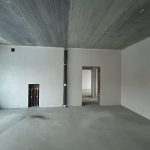 Фановая труба на кухне